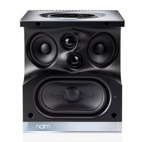 Naim Audio Mu-so Qb