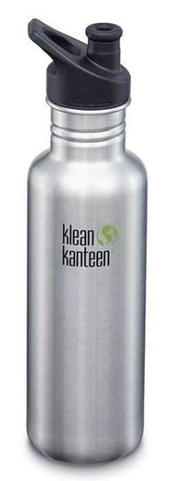 Klean Kanteen Classic Sport 27oz