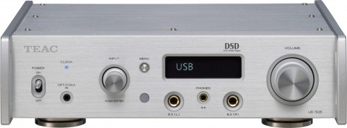 Teac UD-505