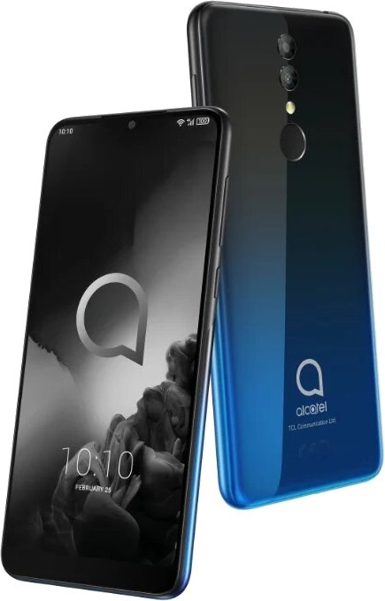 Alcatel 3 5053Y