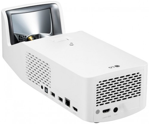 LG HF65LSR