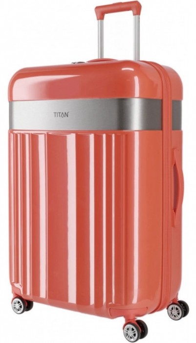 TITAN Spotlight Flash 102