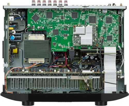 Marantz NR-1710