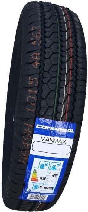 Compasal Vanmax