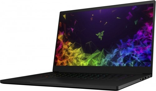 Razer Blade 15 Advanced 2018