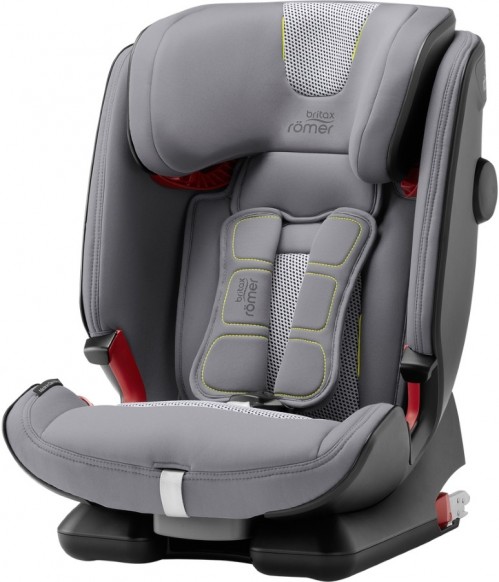 Britax Romer Advansafix IV R