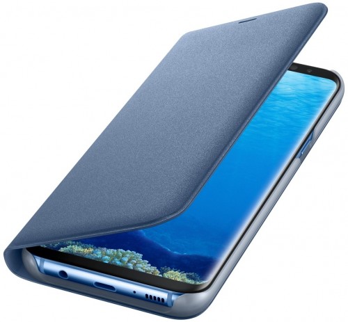 Samsung LED View Cover for Galaxy S8 Plus