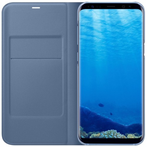 Samsung LED View Cover for Galaxy S8 Plus