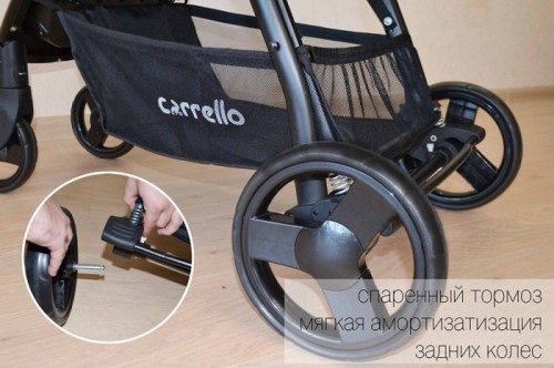 Carrello Maestro CRL-1414