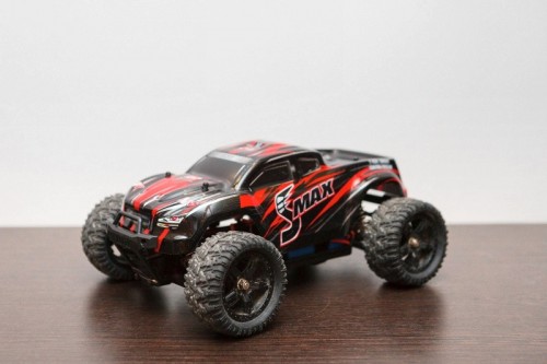 Remo Hobby Smax Brushed 1:16