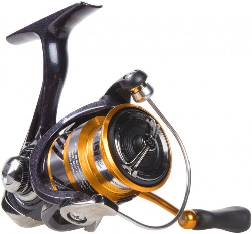 Daiwa Revros LT 1000