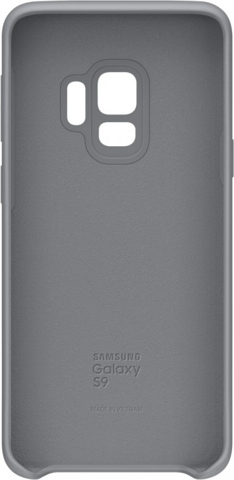 Samsung Silicone Cover for Galaxy S9
