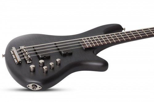 Schecter Stiletto Studio-8