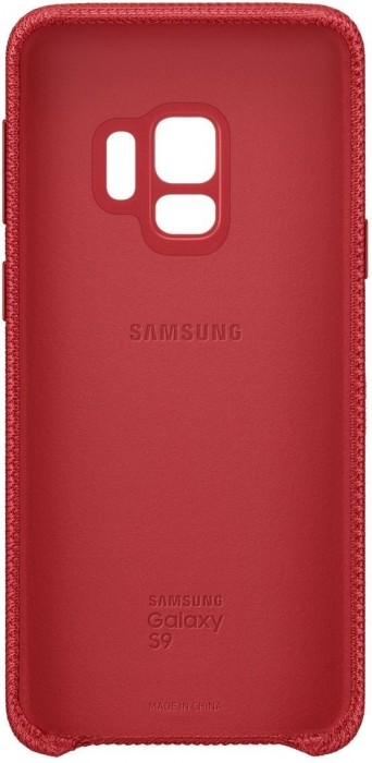 Samsung Hyperknit Cover for Galaxy S9