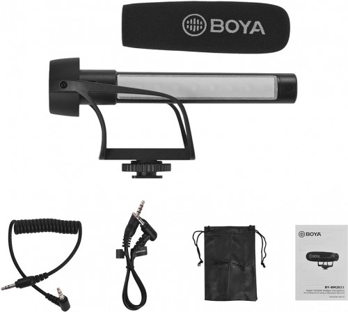 BOYA BY-BM2021