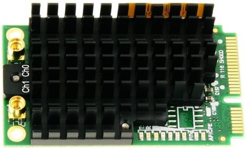 MikroTik R11e-5HacD