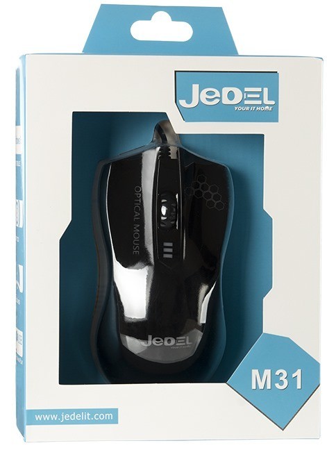 Jedel M31