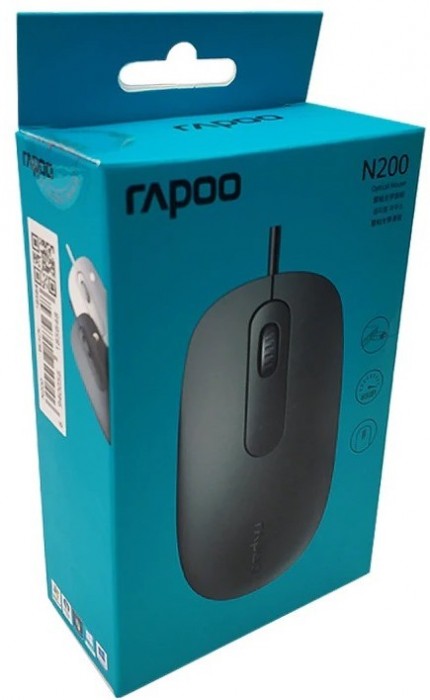 Rapoo N200