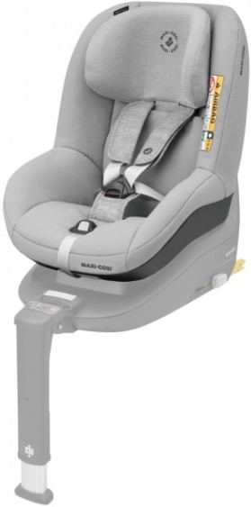 Maxi-Cosi Pearl Smart i-Size