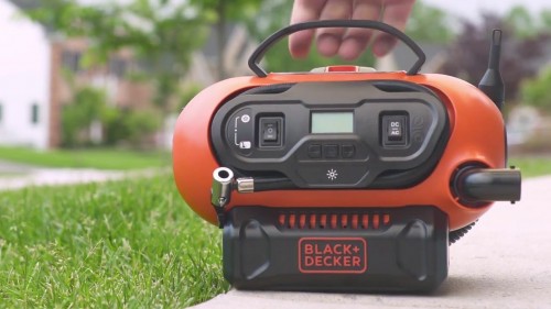 Black&Decker BDCINF18N-QS