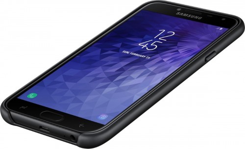 Samsung Dual Layer Cover for Galaxy J4