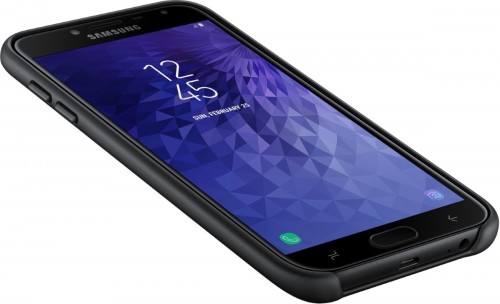 Samsung Dual Layer Cover for Galaxy J4
