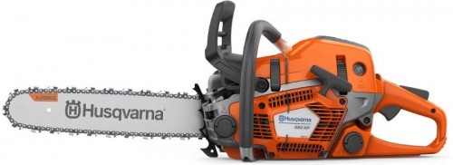 Husqvarna 550 XP Mark II 15