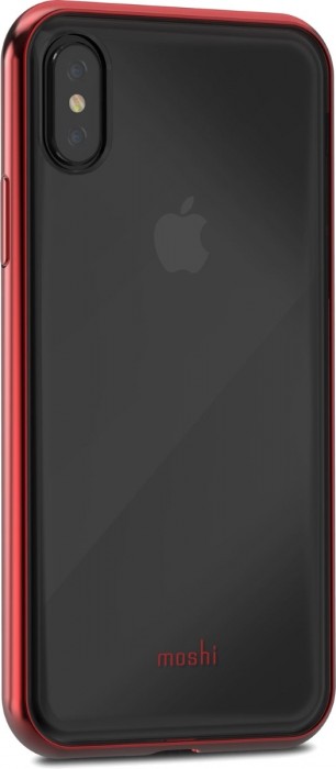 Moshi Vitros for iPhone X/Xs