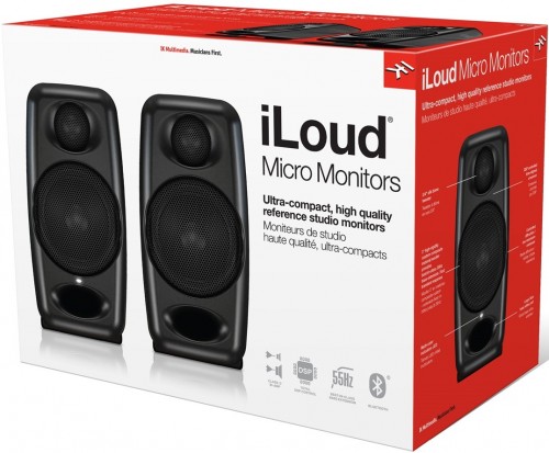 IK Multimedia iLoud Micro Monitor