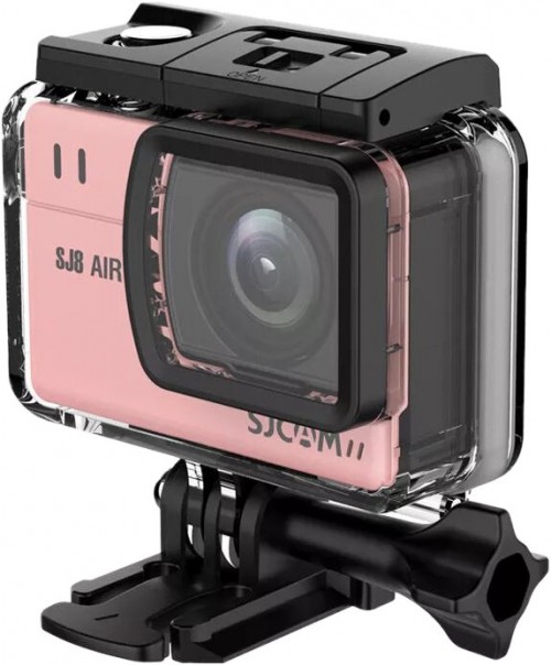 SJCAM SJ8 Air