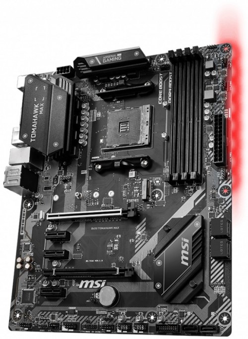 MSI B450 TOMAHAWK MAX