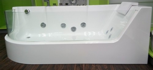 Veronis VG-3133 bath