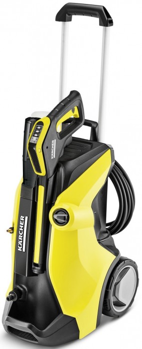 Karcher K 7 Full Control Plus