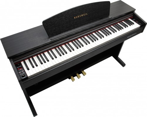 Kurzweil M90