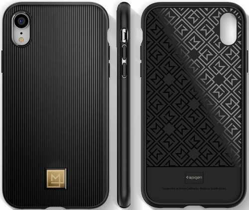 Spigen La Manon Classy for iPhone Xr