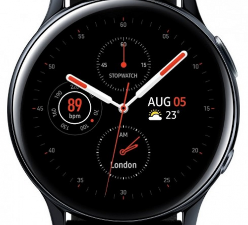 Samsung Galaxy Watch Active 2 40mm