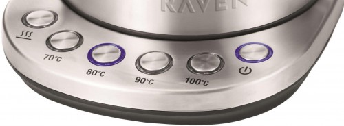 RAVEN EC 012