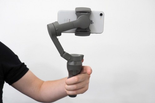 DJI Osmo Mobile 3