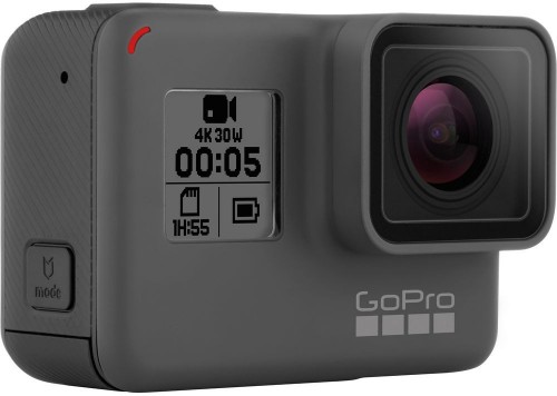 GoPro HERO5