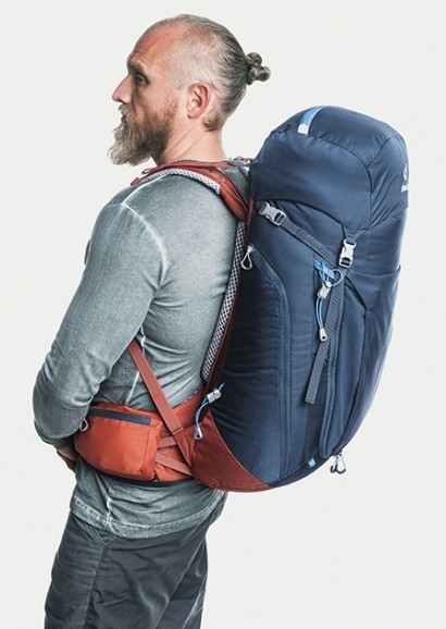 Deuter Trail Pro 36