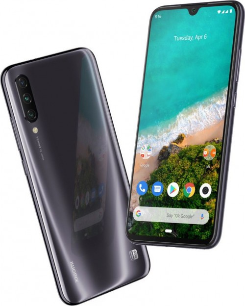 Xiaomi Mi A3