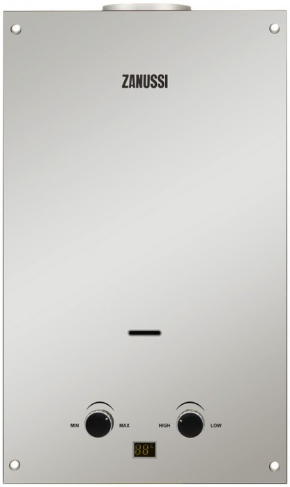 Zanussi GWH 10 Fonte Glass Mirror