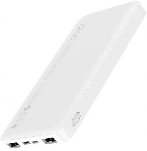 Xiaomi Redmi Power Bank 10000