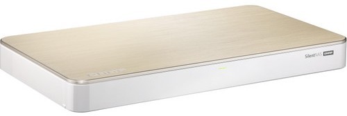 QNAP HS-453DX-8G