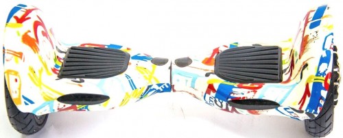 Smart Balance Wheel Allroad 10 Digital