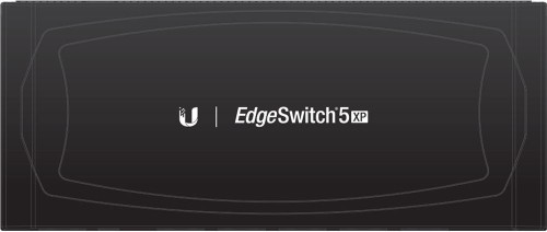 Ubiquiti EdgeSwitch ES-5XP