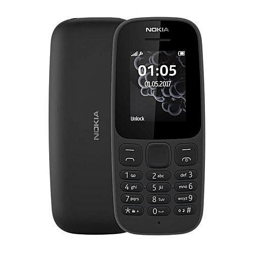 Nokia 105 2019 Dual Sim