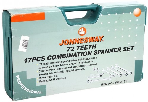 JONNESWAY W45117S