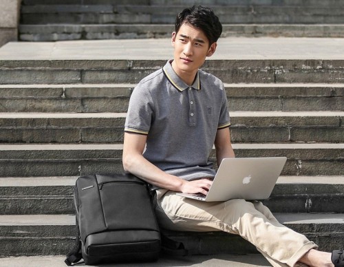 Xiaomi Mi Classic Business Backpack 15 "