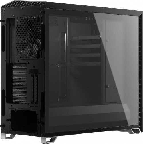 Fractal Design VECTOR RS Tempered Glass черный